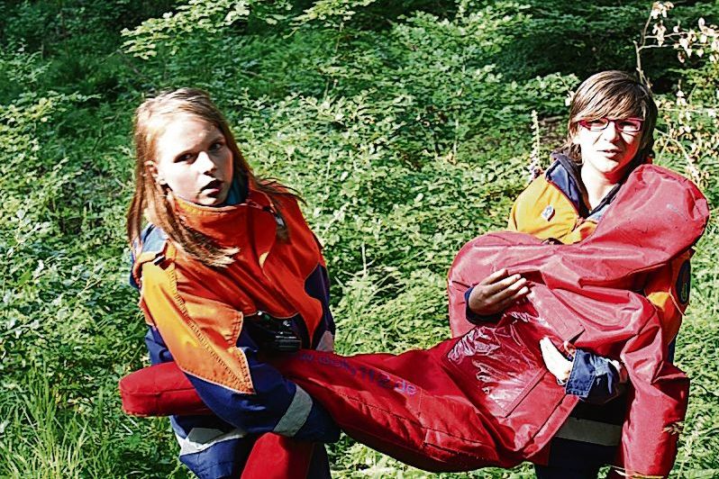 24 Stunden Action und Spaß