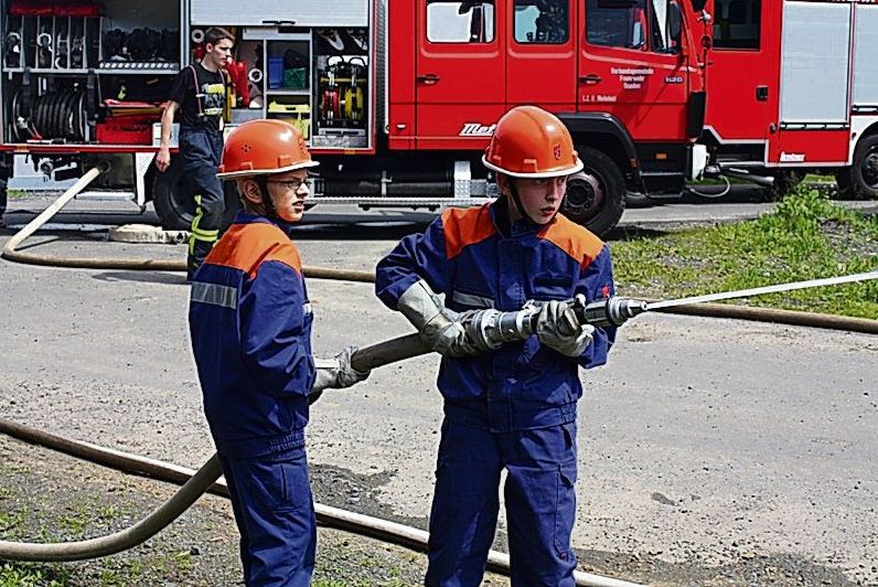 24 Stunden Action und Spaß