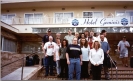 Mallorca 2001