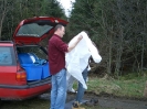 Vogelbergung 2006