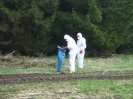 Vogelbergung 2006