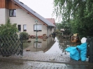 Hochwassereinsatz 2002