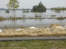 Hochwassereinsatz 2002