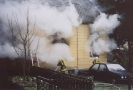 Wohnhausbrand 2002