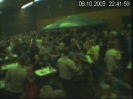 Schlachtfest 2003