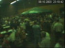 Schlachtfest 2003