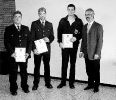 VG-Dienstveranstaltung 2002