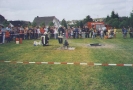 Dienstveranstaltung 2002